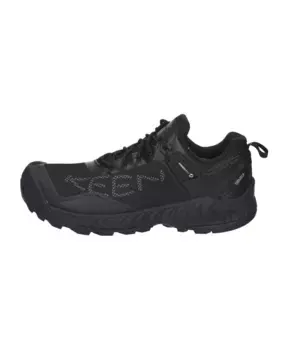 Кроссовки nxis evo мужская обувь Keen, черный