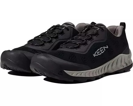 Кроссовки Nxis Speed KEEN, черный