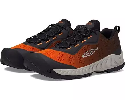 Кроссовки Nxis Speed KEEN, скарлет ибис