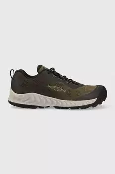 Кроссовки Nxis Speed Keen, зеленый