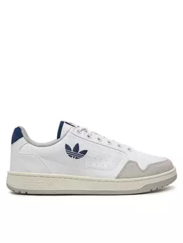 Кроссовки NY 90 JQ0055 Adidas, белый