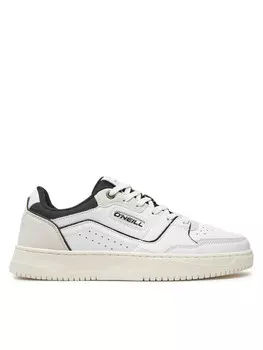Кроссовки O'Neill Fontana Low 90243024.1FG Blanco, белый