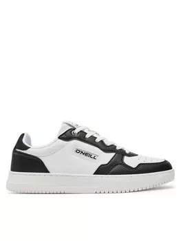 Кроссовки O'Neill Galveston Men Low 90241030.16A Negro, черный