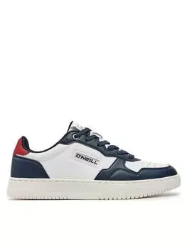 Кроссовки O'Neill Galveston Men Low, темно-синий