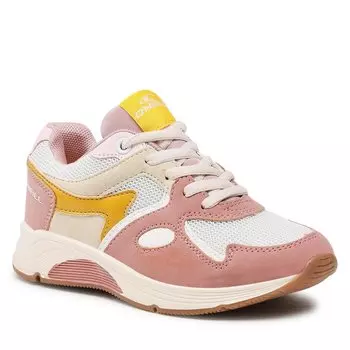 Кроссовки O'Neill, розовый