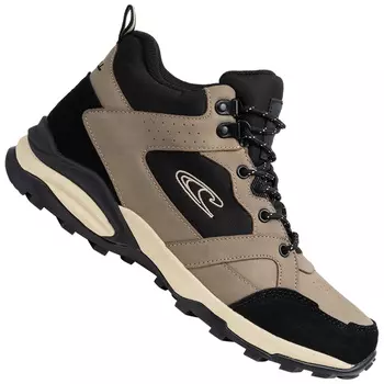 Кроссовки O'NEILL Stratton Mid, серый/черный