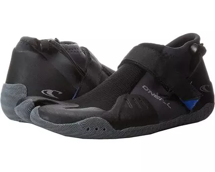 Кроссовки O'Neill Superfreak Tropical ST Boot, черный