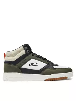 Кроссовки O'Neill, зеленый