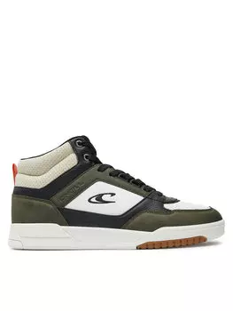 Кроссовки O'Neill, зеленый