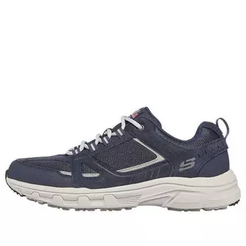 Кроссовки oak canyon-duelist Skechers, синий