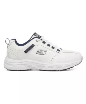 Кроссовки Oak Canyon Skechers, белый