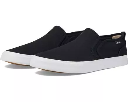 Кроссовки Oakley B1B Classic Slip-On, цвет Blackout
