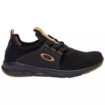 Кроссовки Oakley Dry, черный