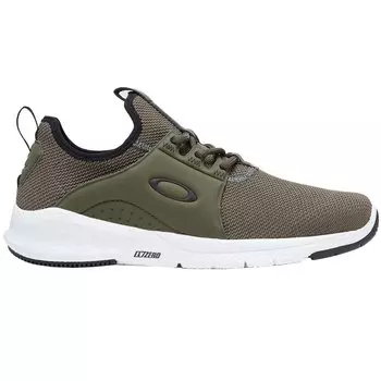Кроссовки Oakley Dry, зеленый