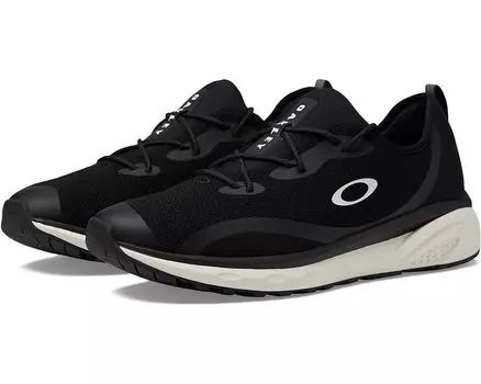 Кроссовки Oakley Lennox, цвет Blackout