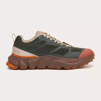Кроссовки Oakley Light Breath trail, коричневый