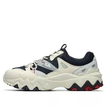 Кроссовки oakmont 2 'blue white' Fila, синий