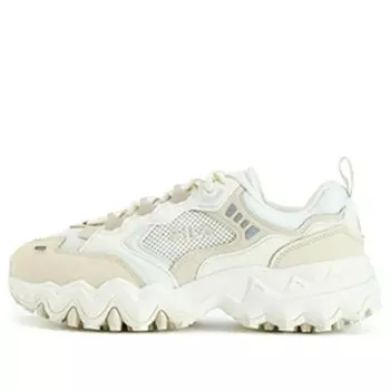 Кроссовки oakmont sneakers 'white beige' Fila, белый