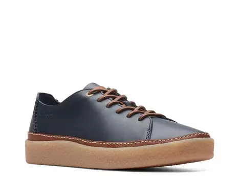 Кроссовки Oakpark Clarks, темно-синий