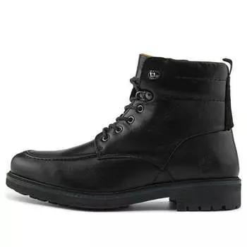 Кроссовки oakrock waterproof boot 'black' Timberland, черный