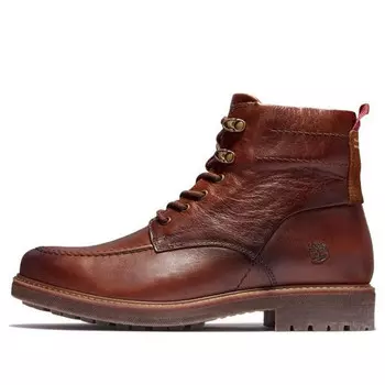 Кроссовки oakrock waterproof boot 'brown' Timberland, коричневый