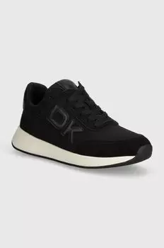 Кроссовки Oaks Dkny, черный