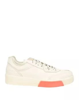 Кроссовки Oamc, молочный