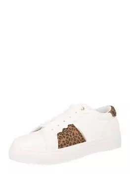 Кроссовки Oasis, белый