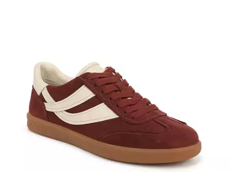 Кроссовки Oasis Sneaker Vince, красный