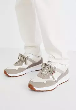 Кроссовки Oats Refresh Levi's, кремово-белые