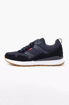 Кроссовки Oats Refresh Levi's, темно-синий