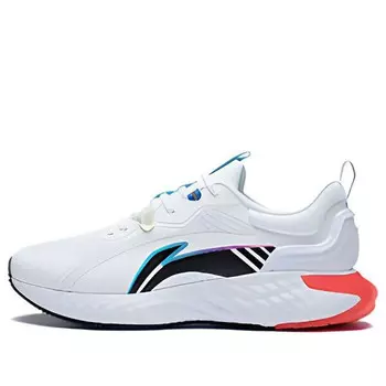 Кроссовки облачный щит Li-Ning, белый