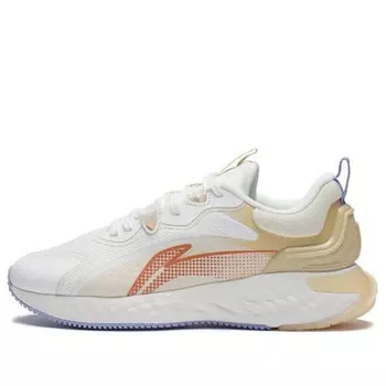 Кроссовки облачный щит Li-Ning, белый