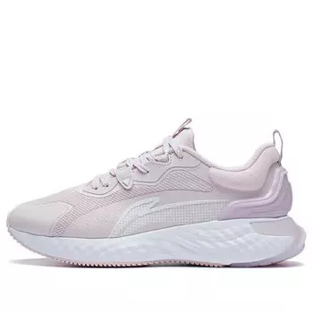 Кроссовки облачный щит Li-Ning, розовый