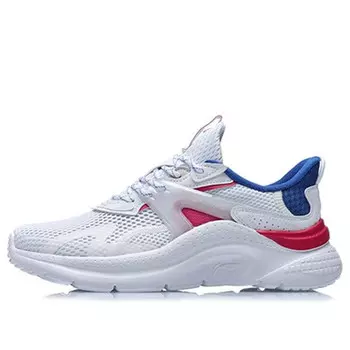 Кроссовки облака Li-Ning, белый