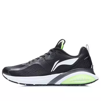 Кроссовки облако 5 v2 Li-Ning, черный