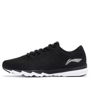 Кроссовки образ жизни кроссовки Li-Ning, черный