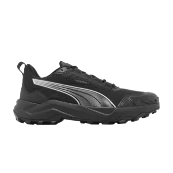 Кроссовки Obstruct Profoam Puma, черный