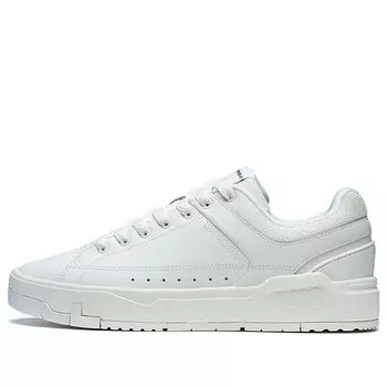 Кроссовки обычные 70-е Li-Ning, белый