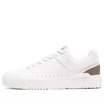 Кроссовки обычные 70-е Li-Ning, белый