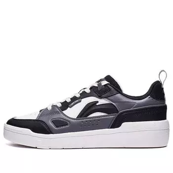 Кроссовки обычные 80-е Li-Ning, черный