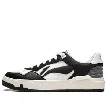 Кроссовки обычные 80-е Li-Ning, черный
