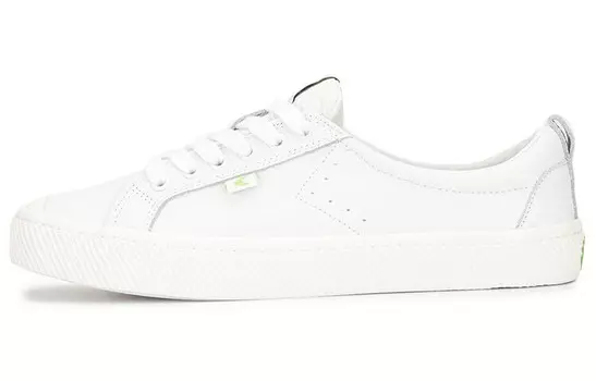 Кроссовки OCA из кожи Cariuma