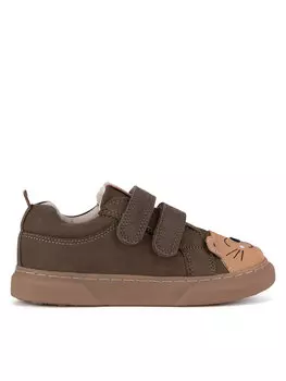 Кроссовки OCEANO CI12-3095-03(III)CH Lasocki Kids, хаки
