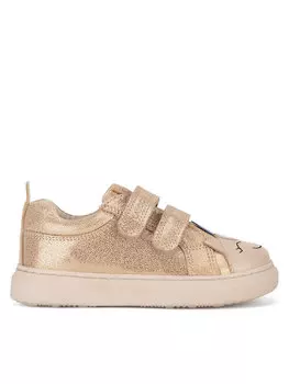 Кроссовки OCEANO CI12-3095-03(III)DZ Lasocki Kids, бежевый