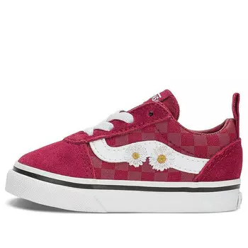 Кроссовки octopus x surf sneakers black/white Vans, черный