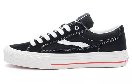 Кроссовки oddCIRKUS Astley Neon Skateboarding Shoes Unisex Low-top, цвет Lemon