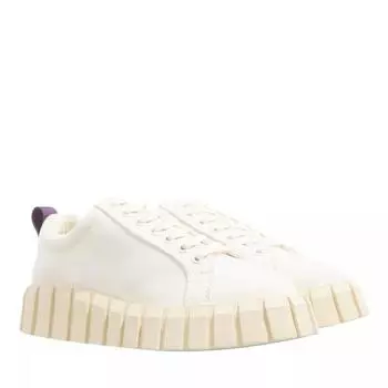Кроссовки odessa canvas Eytys, белый