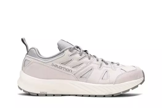 Кроссовки Odyssey Advanced Salomon, серый
