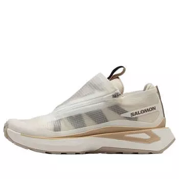 Кроссовки odyssey elmt advanced 'clear vanilla ice' 474195 Salomon, мультиколор